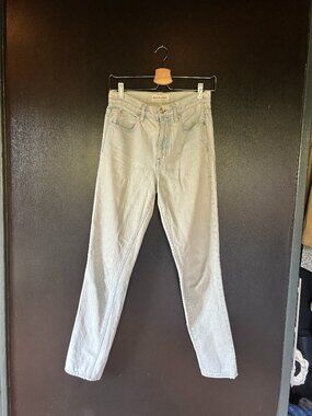 SLVRLAKE Roxy Jeans